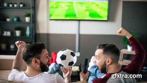 Udemy - Professional Sports Management