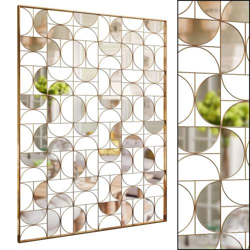 '3dsky Pro - Decorative partition 54' '3dsky Pro - Decorative partition 54'