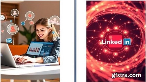 Udemy - Masterclass: Linkedin Marketing & Personal Branding With AI