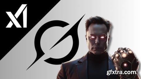 Udemy - Grok AI Ultimate Guide: Master Elon Musk\'s AI Revolution