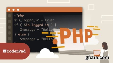 Linkedin - Learning PHP: Building Dynamic Websites from Core Concepts to Applications Linkedin - Learning PHP: Building Dynamic Websites from Core Concepts to Applications