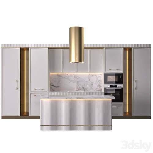 '3dsky Pro - Kitchen 29'