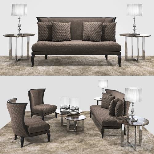 '3dsky Pro - Byron DVHome collection'