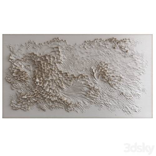 '3dsky Pro - Bas-relief 02' '3dsky Pro - Bas-relief 02'