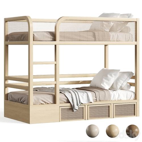 '3dsky Pro - Bunk bed' '3dsky Pro - Bunk bed'