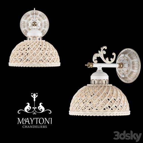 '3dsky Pro - Maytoni ARM030-01-G'