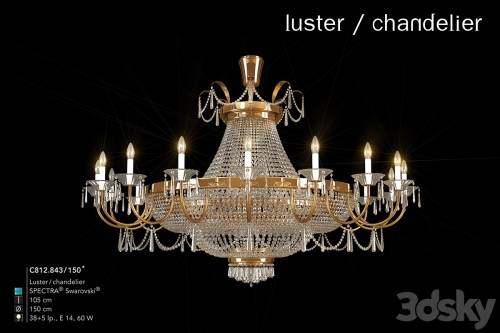 '3dsky Pro - Luster'