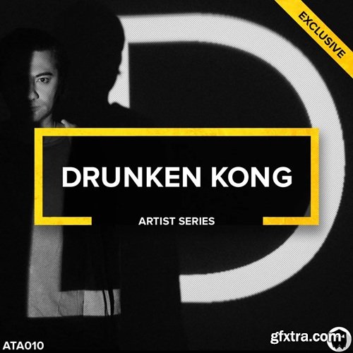 Audiotent Drunken Kong