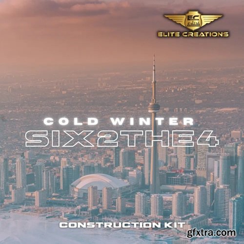 Elite Creations SIX2THE4 - Cold Winter