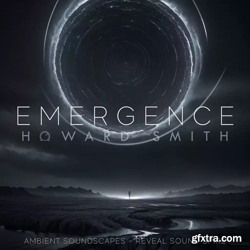 Howard Smith Emergence Spire Presets