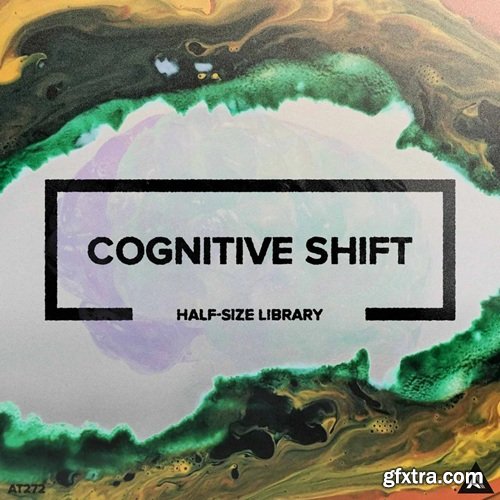 Audiotent Cognitive Shift