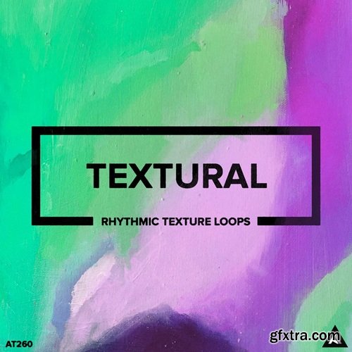 Audiotent Textural