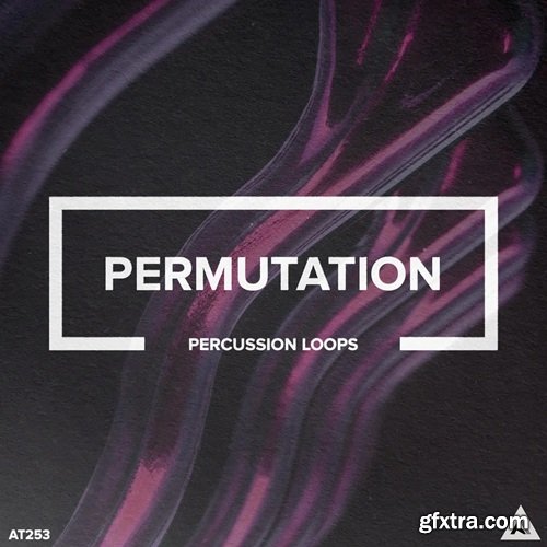 Audiotent Permutation