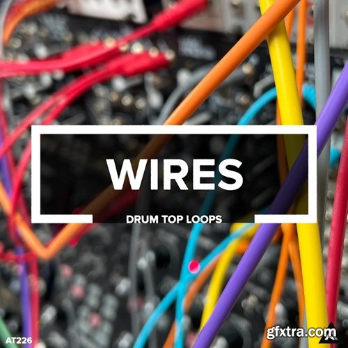 Audiotent Wires