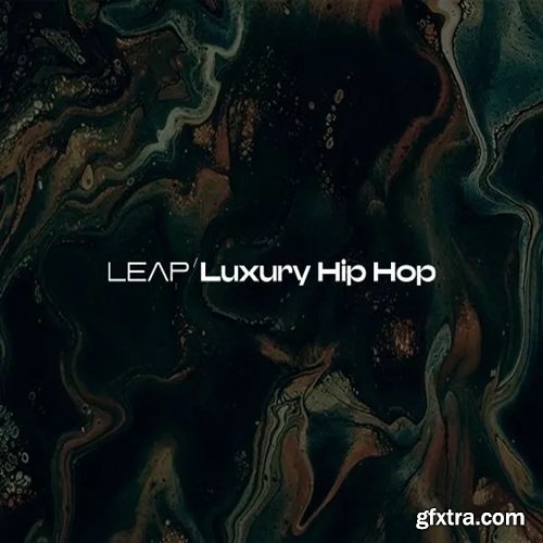 Native Instruments Luxury Hip Hop