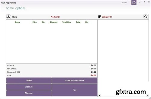Cash Register Pro 4.0.5 