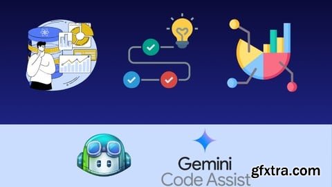 Udemy - AI for Business Intelligence | Data Development with AI