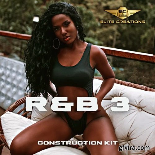 Elite Creations RnB 3
