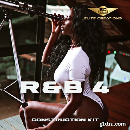 Elite Creations RnB 4