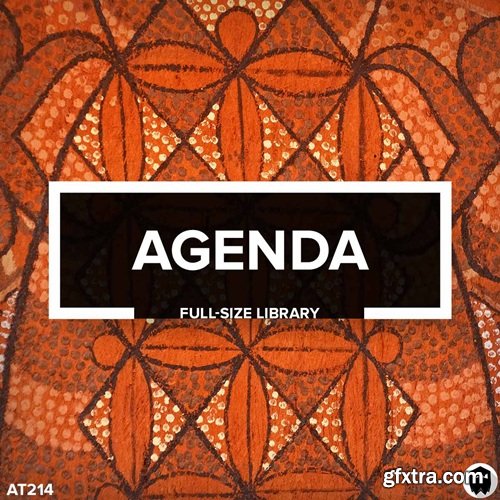 Audiotent Agenda