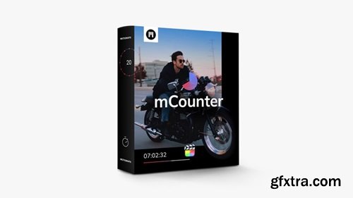 MotionVFX - mCounter