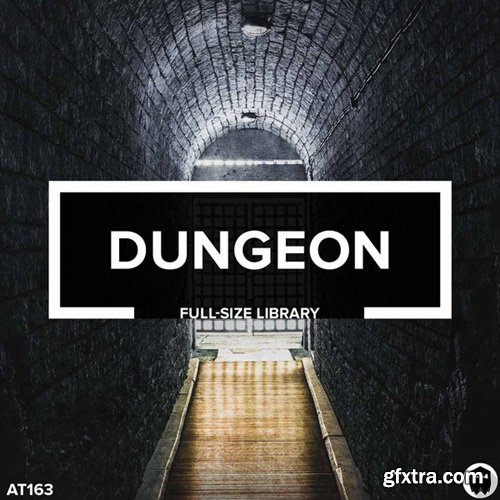 Audiotent Dungeon