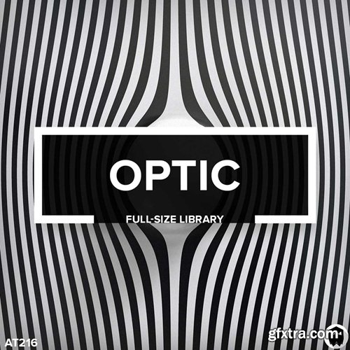 Audiotent Optic