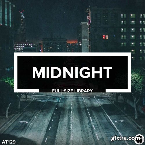 Audiotent Midnight