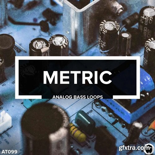 Audiotent Metric