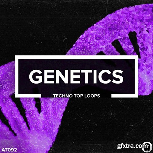 Audiotent Genetics