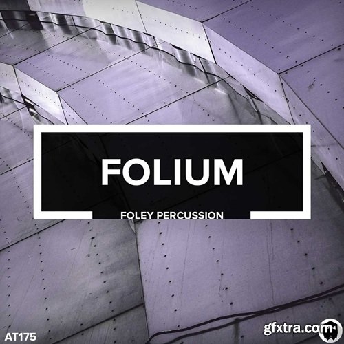 Audiotent Folium