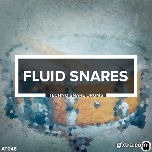 Audiotent Fluid Snares