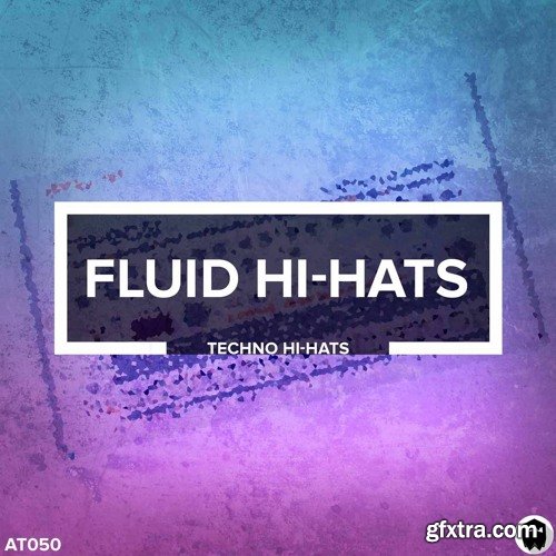 Audiotent Fluid Hi-Hats
