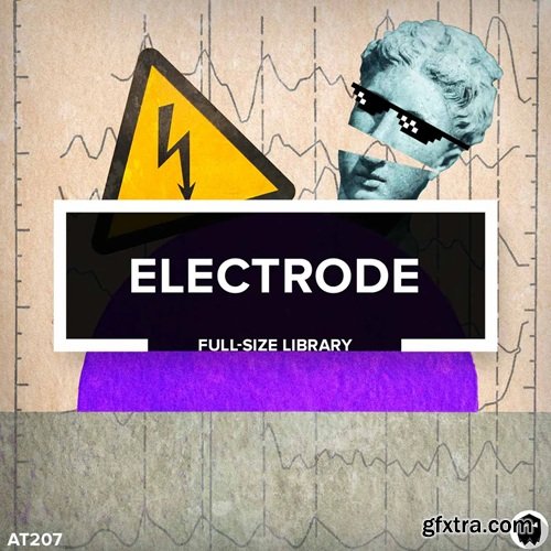 Audiotent Electrode