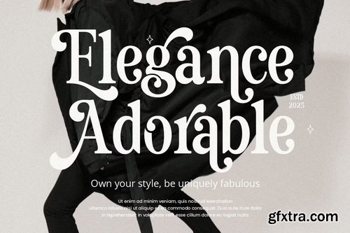 CreativeMarket - Magic Seventies Font