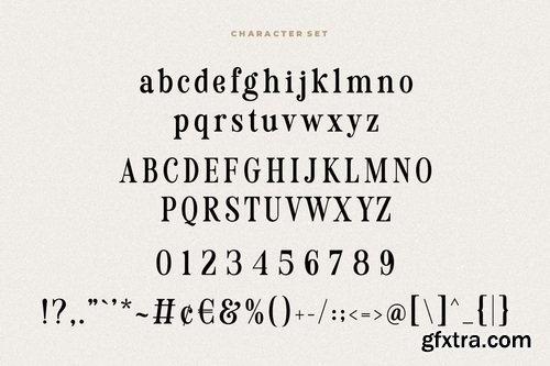 CreativeMarket - Magic Seventies Font