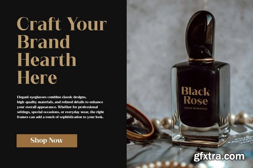 Settacy Luxury Modern Serif Font