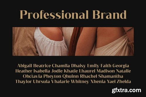 Settacy Luxury Modern Serif Font