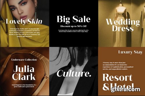 Settacy Luxury Modern Serif Font