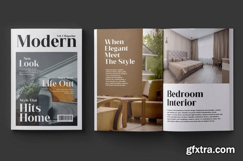 Settacy Luxury Modern Serif Font