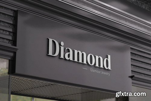 Settacy Luxury Modern Serif Font