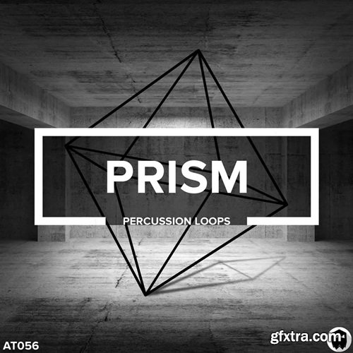 Audiotent Prism