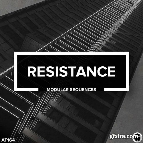 Audiotent Resistance