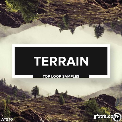 Audiotent Terrain