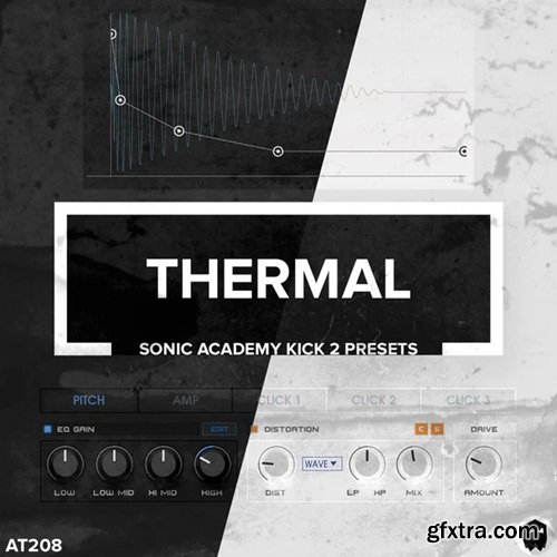 Audiotent Thermal