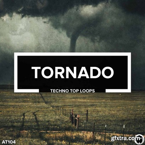 Audiotent Tornado