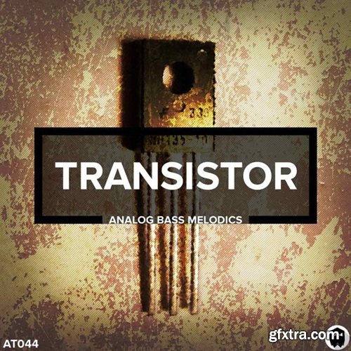 Audiotent Transistor
