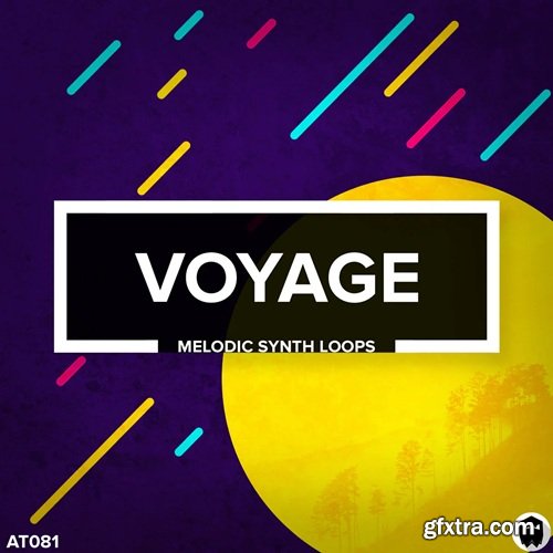 Audiotent Voyage