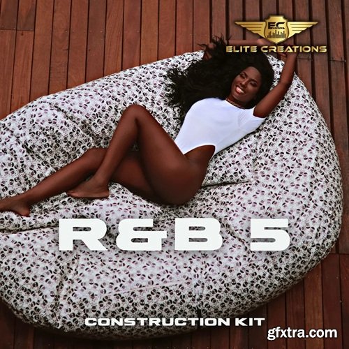 Elite Creations RnB 5