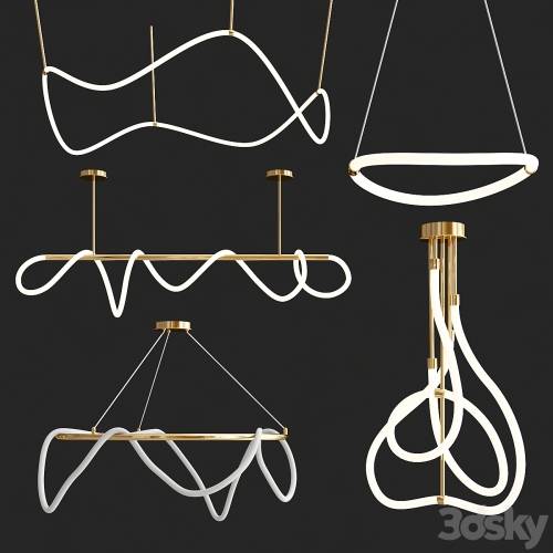 '3dsky Pro - Glorify collection'